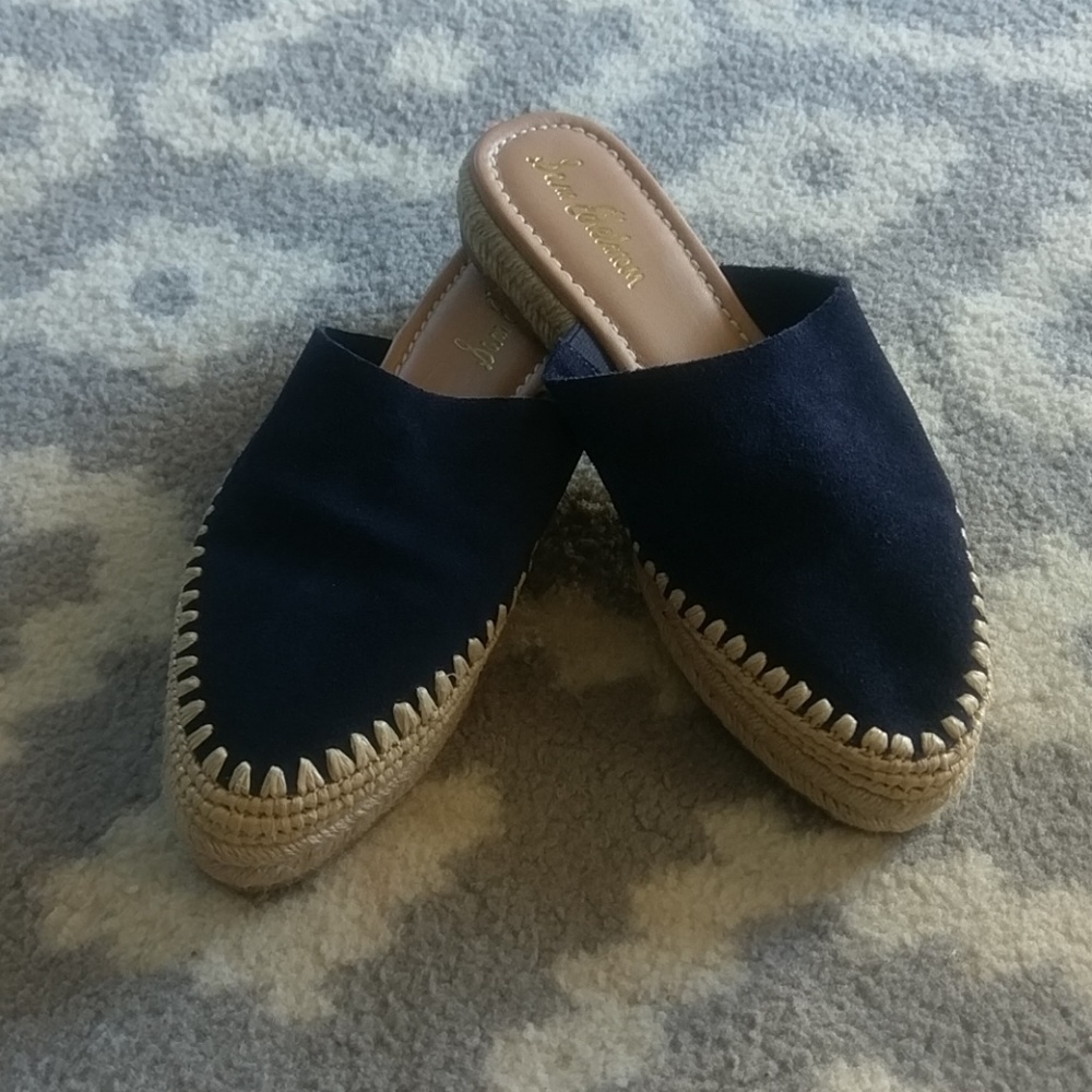 Sam Edelman slides